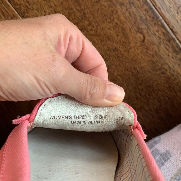 Cole Haan flats - Pinch Maine Classic - Picture 10 of 10